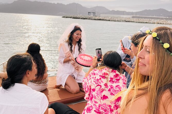 Bachelorette party, boat party in Salerno with aperitif and tapas - Getting Started at Amalfi Coast Lovers (And Why It’s Not Complicated)