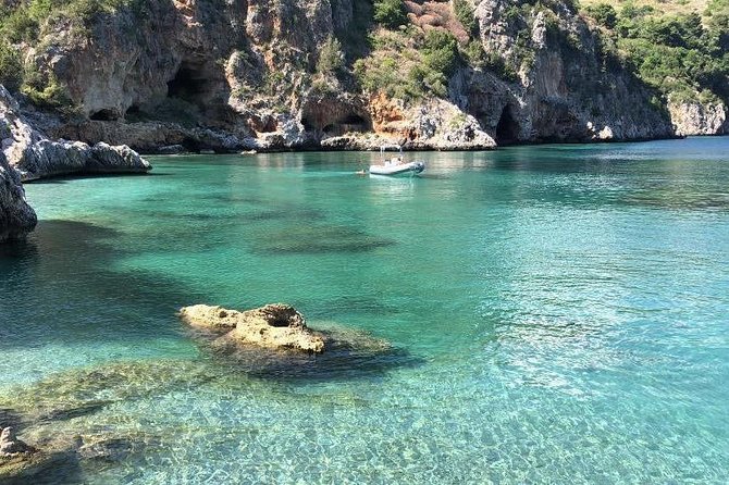 Baia Degli Infreschi - Quick hits before you go