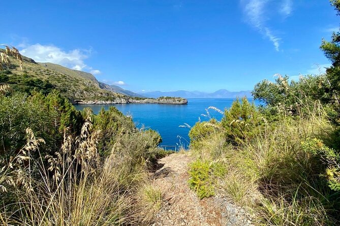 Baia Degli Infreschi - How the 2.5-hour timing shapes the experience (and your expectations)