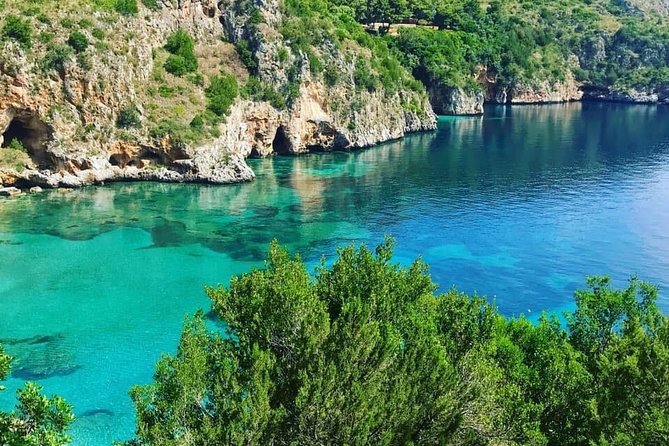 Baia Degli Infreschi - Weather, route changes, and how to stay flexible