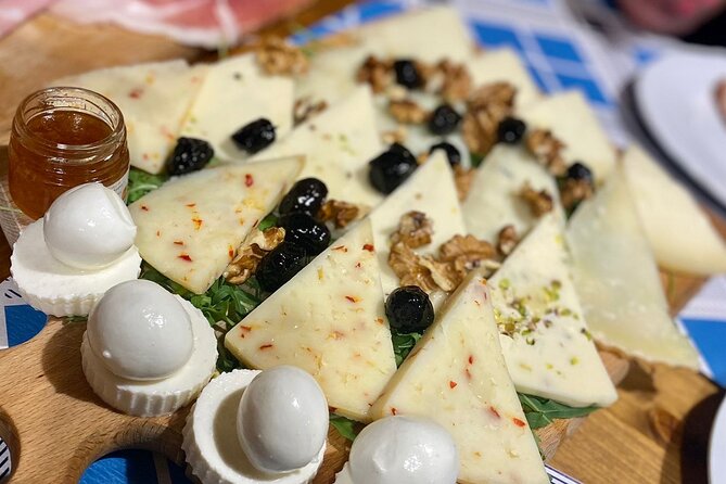 Bella Sorrento Evening 'Progressive Dinner' Experience - Key things that make Bella Sorrento’s progressive dinner worth your time