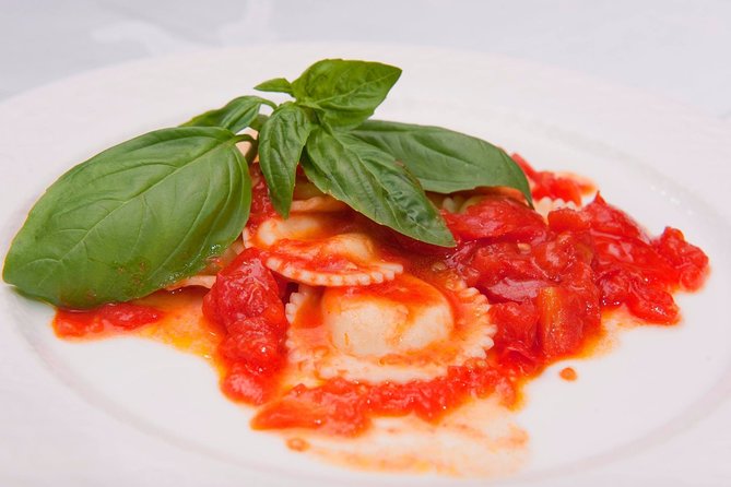 Best Sorrento cooking school - Neapolitan Classics in Sorrento: Why This Works