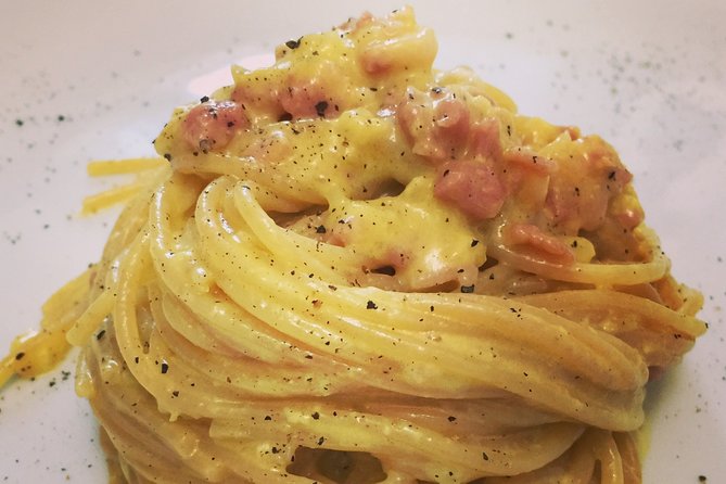 Best Sorrento cooking school - How the Class Actually Runs: Hands-On Cooking, Then You Eat