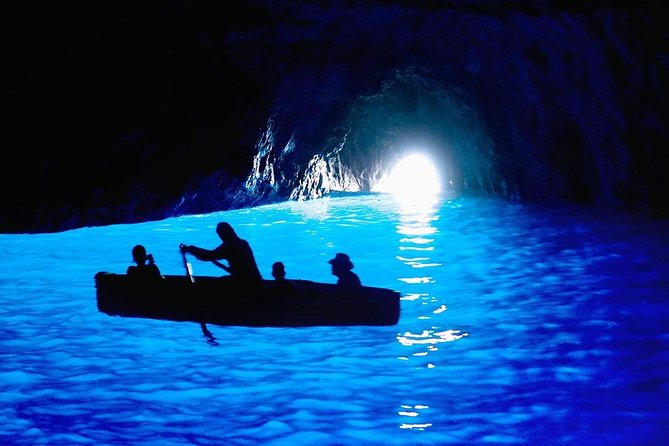 Blue Grotto Experience and Walking - Your 8 to 9 hour flow: a day built for movement