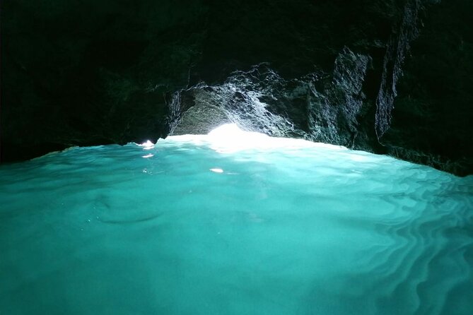 Boat excursion with lunch on board to discover Ischia - Key Highlights to Know Before You Go