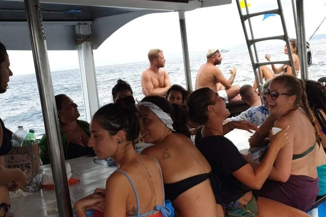 Boat excursion with lunch on board to discover Ischia - Meet Ischia at Forio, With Chiesa del Soccorso as Your First Clue