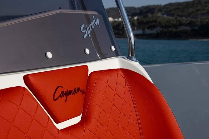 Boat rent on Amalfitan coast no license or with skipper - Choosing no license versus hiring a skipper