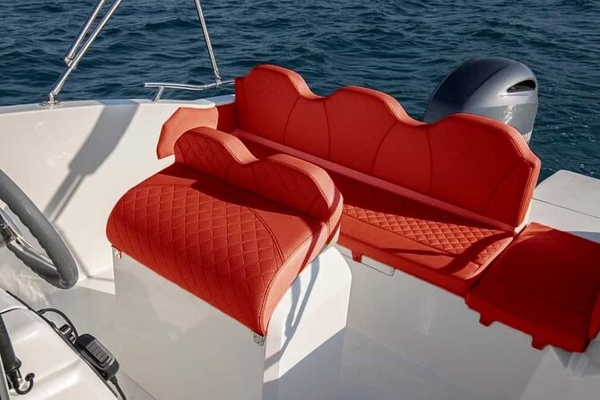Boat rent on Amalfitan coast no license or with skipper - Typical route along the Amalfi Coast: Amalfi, Positano, and grotto time