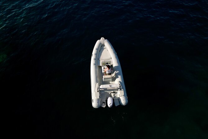 Boat rental from Marina Grande di Sorrento - Snorkeling at Isole Li Galli: the best kind of plan