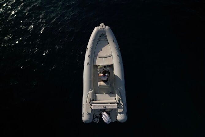 Boat rental from Marina Grande di Sorrento - Your self-drive route: how the Amalfi day actually gets stitched together