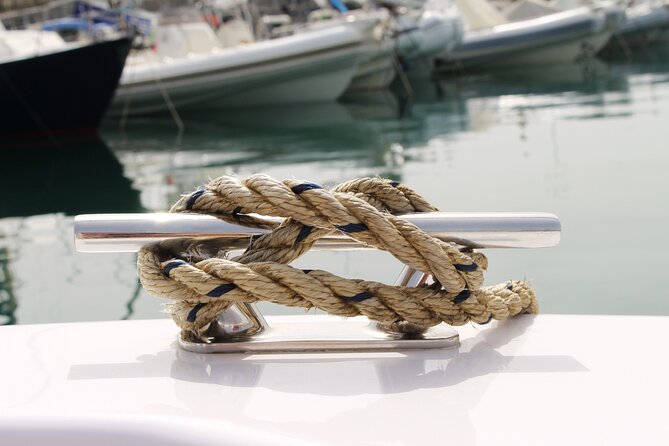 Boat rental in Salerno (rent without license) - Why Salerno Works for a Boat Day on the Amalfi Coast