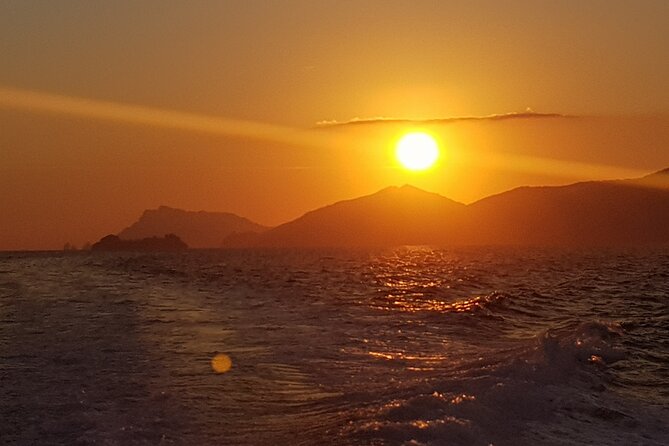 Boat Tour at Sunset on the Amalfi Coast - Who Should Book This Amalfi Coast Boat Tour, and Who Might Want Something Else