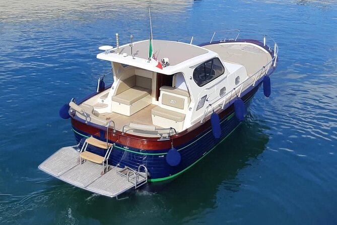 Boat Tour in Capri - Key Things I’d Bookmark Before You Go
