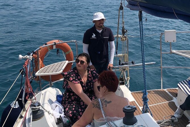 Boat tour of the Amalfi Coast with Aperitif - Key Things That Make This Amalfi Boat Day Work