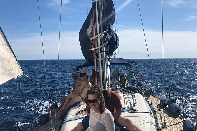 Boat tour of the Amalfi Coast with Aperitif - Salerno Marina Start: the morning setup you should plan for