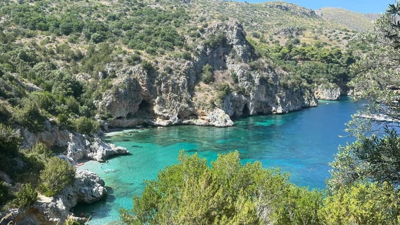 Camerota: boat tour exploring Baia Infreschi - Key highlights worth knowing