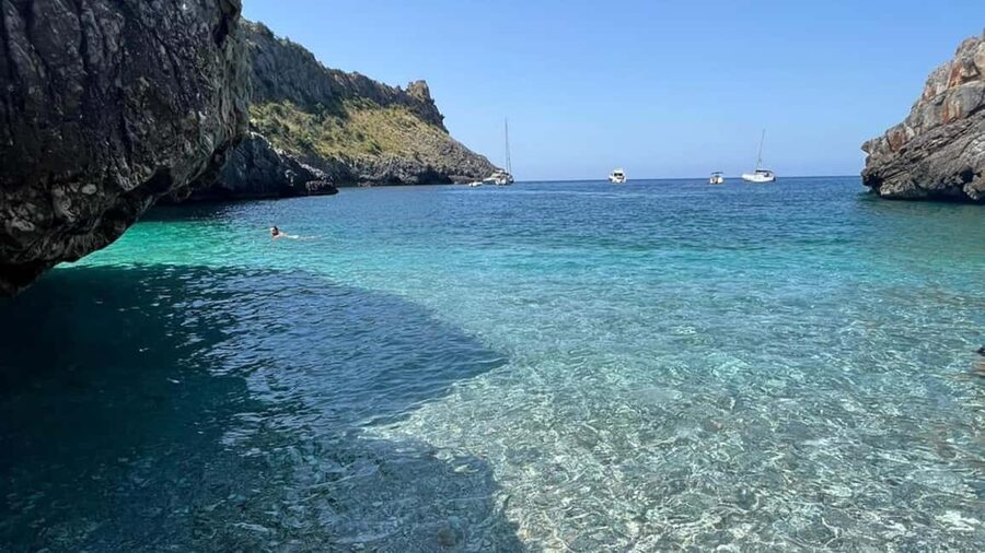 Camerota: boat tour exploring Baia Infreschi - Who this Camerota boat tour is best for