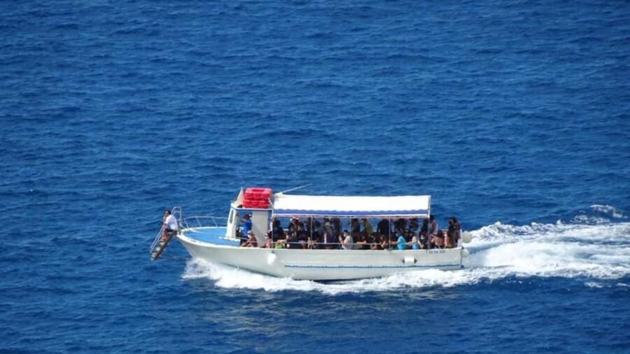 Camerota: boat tour exploring Baia Infreschi - Value and price: is about $41 for 3 hours actually fair?