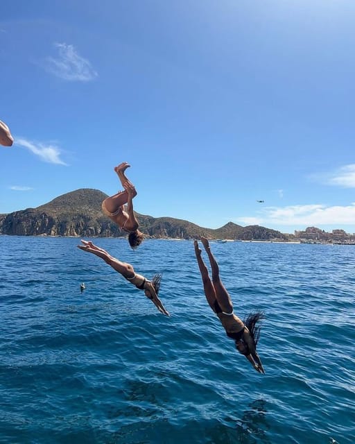 Capri: 3-Hour Private Boat Tour with Blue Grotto Visit - Key Things I’d Plan Around
