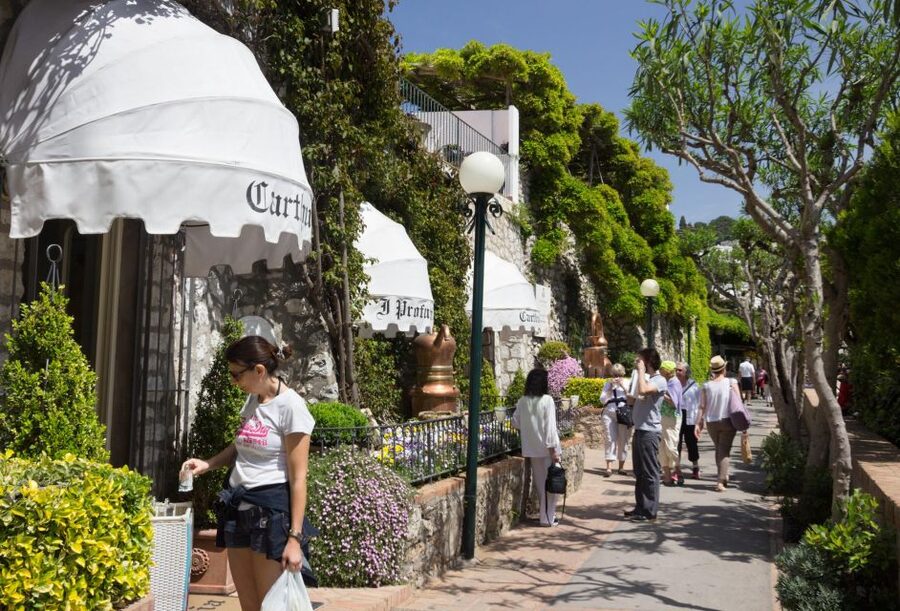 Capri, Anacapri & Blue Grotto Small Group Tour - Key things to know before you go