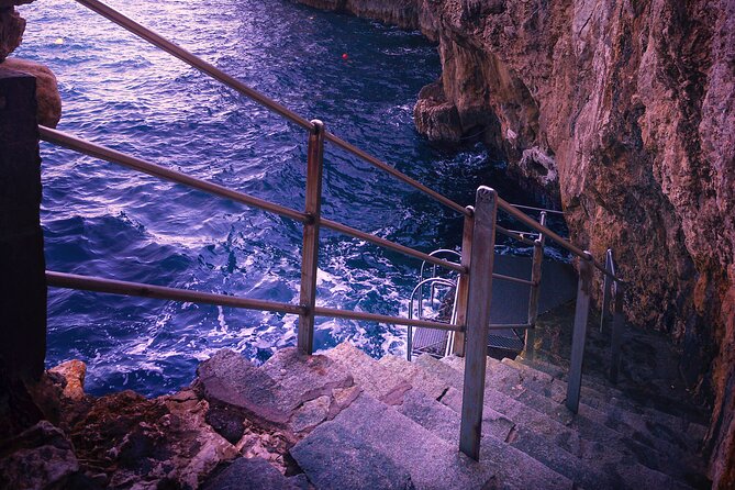 Capri, Anacapri & Blue Grotto: Small-Group Tour from Sorrento - Key highlights and what matters