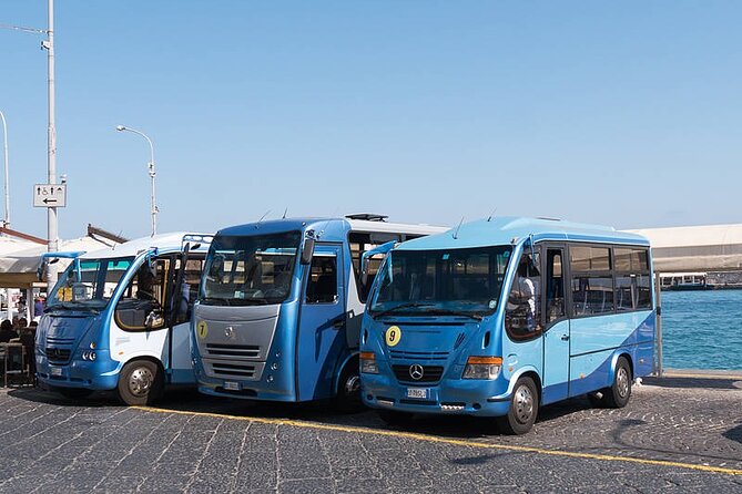 Capri & Anacapri: Guided Tour with Chairlift to Mount Solaro - Blue Grotto Reality Check: What’s Planned, What’s Weather-Dependent