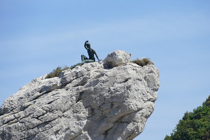 Capri, Anacapri in a Day tour- Small Group Tour - Capri in 6 Hours by Minibus: What You Actually Get