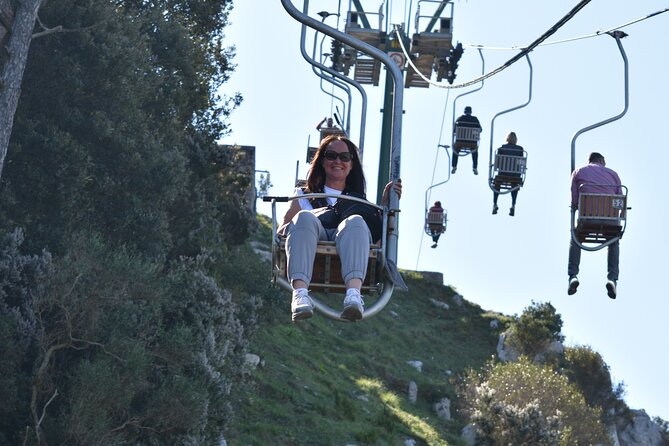 Capri, Anacapri in a Day tour- Small Group Tour - Marina Grande Start: Where Your Day Locks In