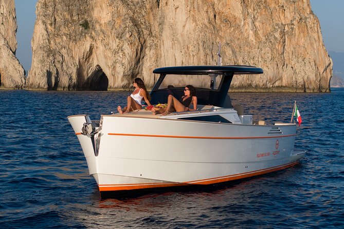 Capri and Amalfi Coast tour departing from Positano - Key Things That Make This Tour Worth It