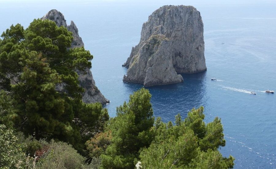 Capri and Anacapri Full-Day Tour - Key Highlights You’ll Remember