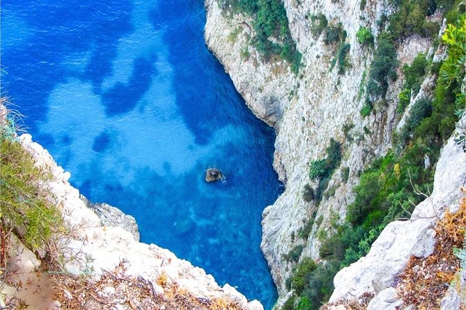 Capri and Anacapri - Guided Tour from Sorrento - Guide impact: what good guiding looks like on Capri