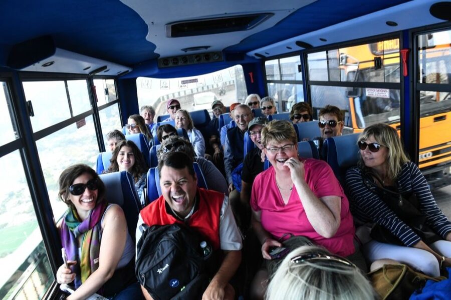 Capri and Anacapri: Sea and City Sightseeing Tour - Key highlights you will feel in your day