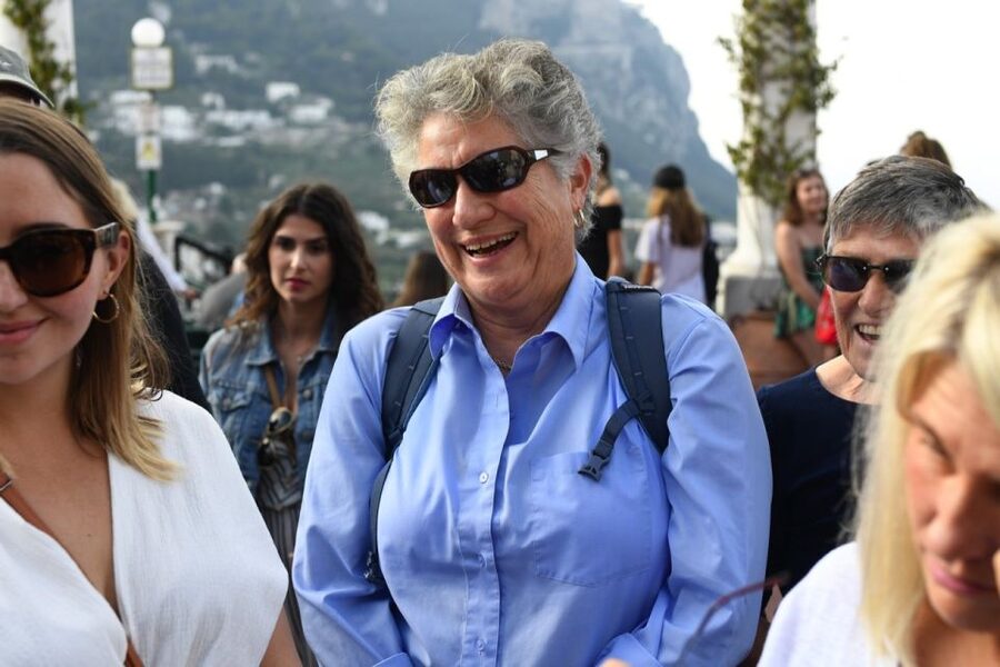 Capri and Anacapri: Sea and City Sightseeing Tour - Capri and Anacapri, planned like a good day should be