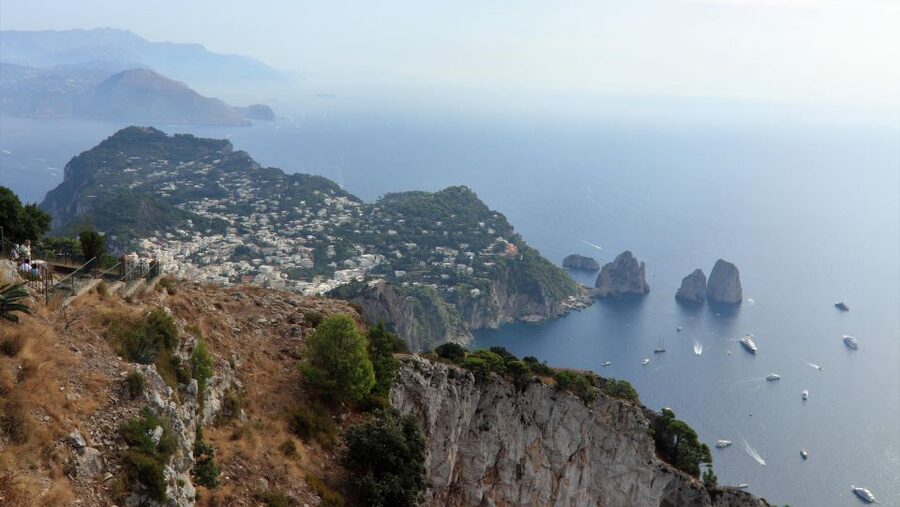 Capri and Anacapri tour: Faraglioni and Caves from Sorrento - Should you book it? My straight answer