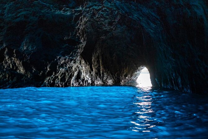 Capri and Anacapri with Local Guide - Key points worth knowing before you go