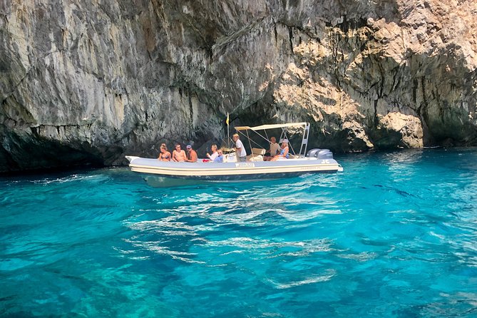 Capri and Anacapri with Local Guide - The Add-On Reality: Blue Grotto, Boat Loops, and the Costs That Add Up