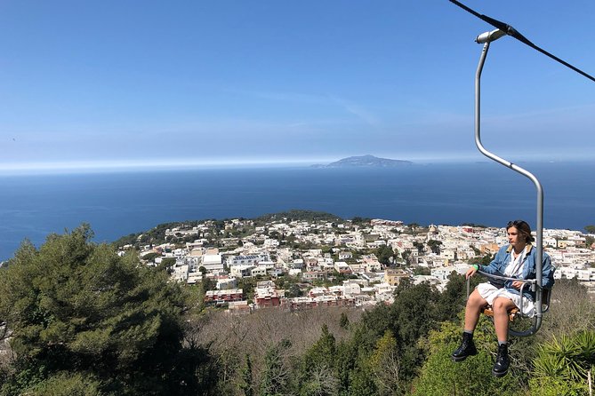 Capri and Anacapri with Local Guide - Price and Value Check for a Capri and Anacapri Day Trip