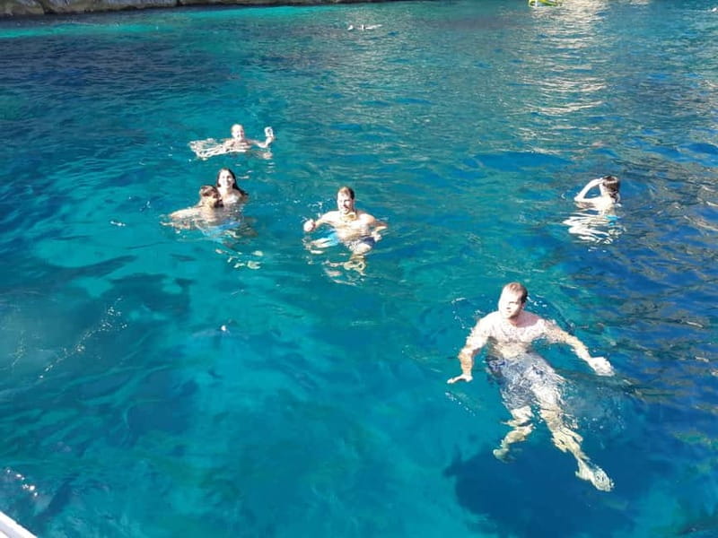 Capri and Blue Grotto Day Tour From Sorrento with 8 People - The cost picture: what $202.78 covers, and what you pay on the day