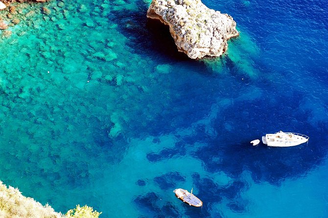 Capri and Positano Private Boat Excursion - Green Grotto, Photo-Worthy Caves, and Swim Stops That Actually Matter
