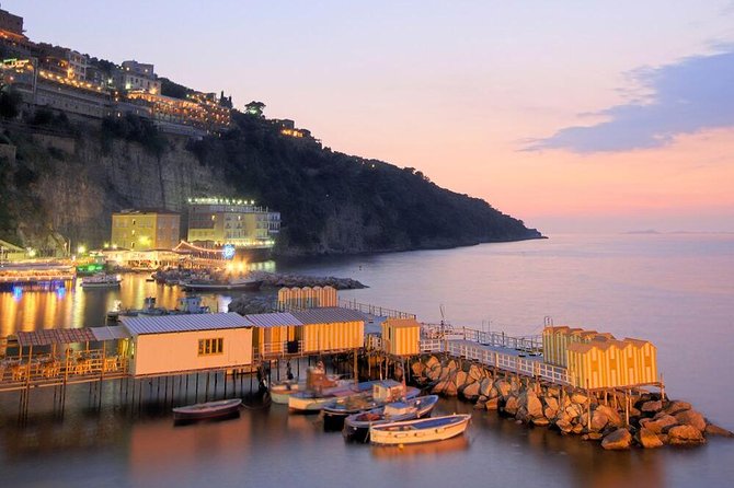 Capri and the Blue Grotto Day Trip from Sorrento - Price and value: what $254 is buying, and what it is not