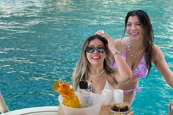 Capri, Blue Grotto by Priority, Faraglioni Swim and City Visit - Grotta dei Santi and Grotta Verde for real color