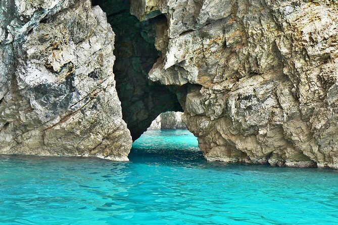 Capri Boat and Walking - Price, timing, and the real value of the $116.29 ticket