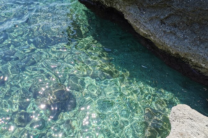 Capri Boat Daily Tours - Why this Capri boat day beats the land crowds