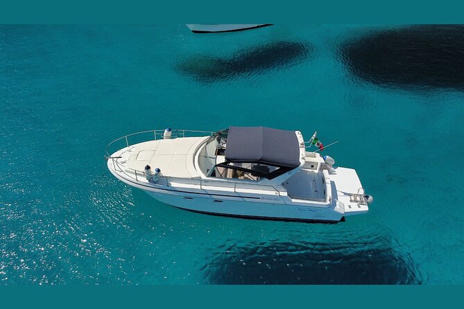 Capri Boat Daily Tours - What the onboard experience feels like