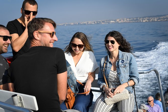 Capri Boat & Land Tour from Sorrento with Limoncello Tasting - Price and Logistics: Does $83.27 Actually Feel Like a Deal?
