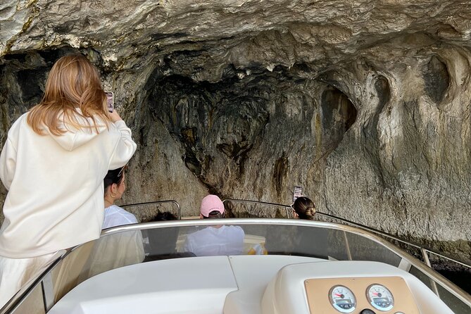 Capri Boat Tour and Blue Grotto Visit - Blue Grotto Planning: Ticket, Timing, and the Reality of Lines