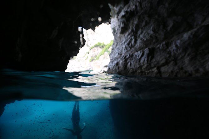 Capri Boat tour from Positano with Light Lunch, Drinks & Swim - Value check: why this price can feel fair for Positano to Capri