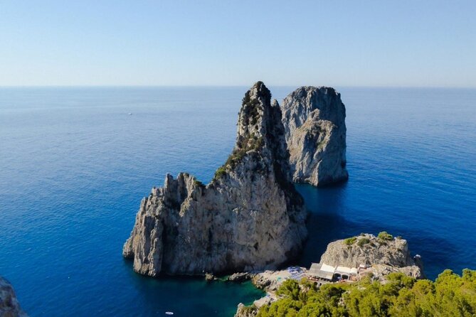 Capri Boat Tour | Full Day - Practical stuff that keeps the day smooth