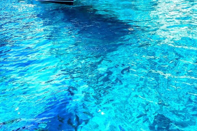 Capri: Boat Tour, Priority Tickets & Blue Grotto (Optional) - Stops along the way: what the short itinerary means for you