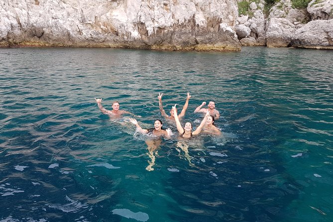 Capri Boat Tour with Optional Blue Grotto Visit from Sorrento - Should you book this Capri boat tour from Sorrento?